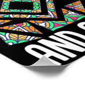 Poster Dont Drink And Quilt Quilting Knitting Sewing Cro  (Coin)