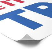 Poster Don't Grow Up It's A Trap (Coin)