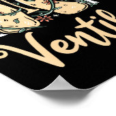 Poster Dont Hate Ventilate Resratory Therast Pulmono  (Coin)