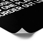 Poster Don't Judge Me Because I'm Quiet, Funny, Jokes, Sa (Coin)