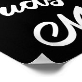 Poster Don't Judge Me Lawyer Quote Gift  (Coin)