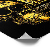 Poster Dont Just Go Away Mad Take This With You  (Coin)