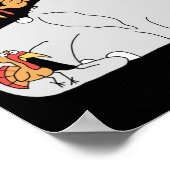 Poster Dont Let The Turkeys Get You Down  (Coin)