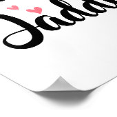 Poster Don't Make Me Act Like My Daddy  (Coin)