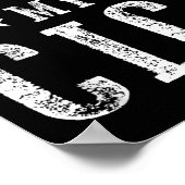 Poster Don't Make Me Call My Cici Grandma Fun Granhild Qu (Coin)