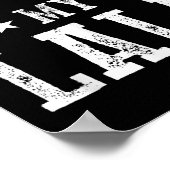 Poster Don't Make Me Call My Lala Grandma Fun Granhild Qu (Coin)