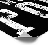 Poster Don't Make Me Call My P Grandpa Granhild Quote (Coin)