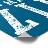 Poster Don't Make Me Call My Zia Aunt Funny Nephew Niece  (Coin)