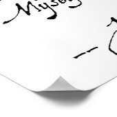 Poster Don't Make Me Repeat Myself History Funny Nerdy Ge (Coin)