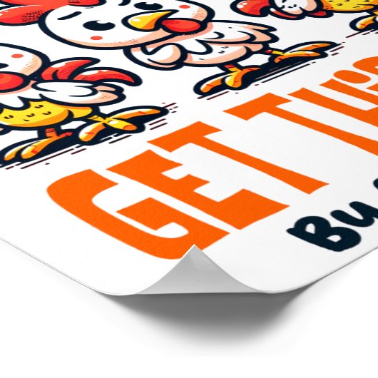 Poster Dont Mess With Old People  (Coin)