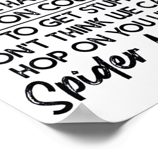 Poster Don't Mess With Short People  (Coin)