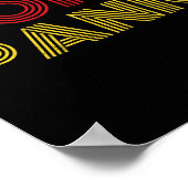 Poster Don't Panic Vintage Distressed Shirt Long Sleeve  (Coin)