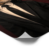 Poster "Don't Say 'What' Again!" (Coin)