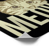 Poster Don't Stress Meowt  (Coin)