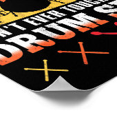 Poster Dont Touch My Drums Shirt Funny Drumming Drummer  (Coin)