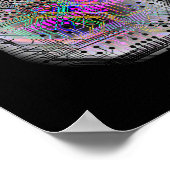 Poster Dont Touch My Gerbers (Coin)