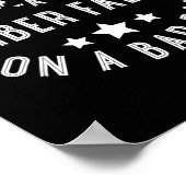 Poster Dont Underestimate A Timber Faller On A Bad Day Fu (Coin)