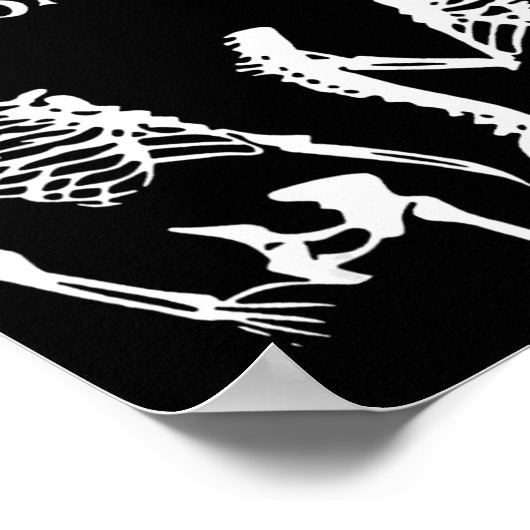 Poster Dont Worry I Got Your Back _1 (Coin)