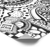 POSTER DOODLE (Coin)