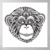 Poster Doodle 2 (Devant)