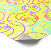 Poster Doodles 2011 (Coin)