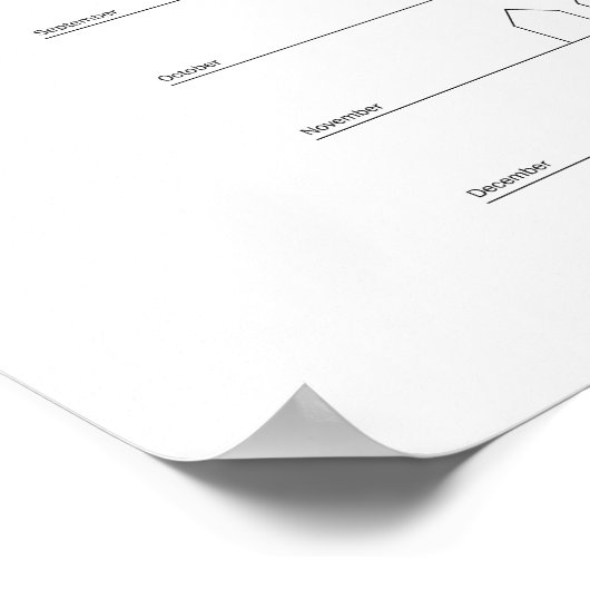 Poster Doodletown (Coin)