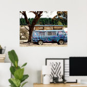 Poster Doof Gypsy (Bureau à domicile)