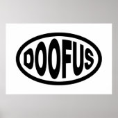 POSTER DOOFFRE (Devant)