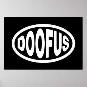 POSTER DOOFFRE