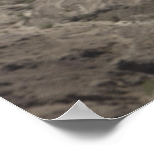 Poster Door Gunner (Coin)