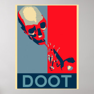 Poster Doot