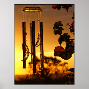 poster d'or