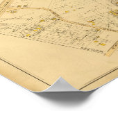 Poster Dorchester, Massachusetts (Coin)