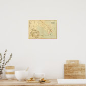 Poster Dorchester, Massachusetts 2 (Cuisine)