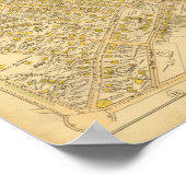 Poster Dorchester, Massachusetts 4 (Coin)