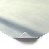 Poster d'orchidée rose (Coin)