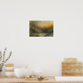 Poster Dore de Gustave - Terre de Fée (Cuisine)