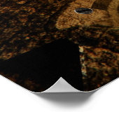 POSTER D'OREILLES STEAMPUNK (Coin)