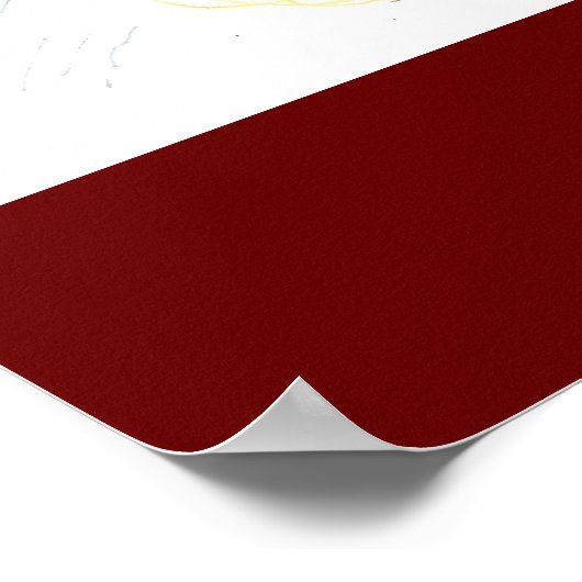 Poster Doris de Lightning (Coin)