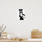 Poster Dork (Cuisine)