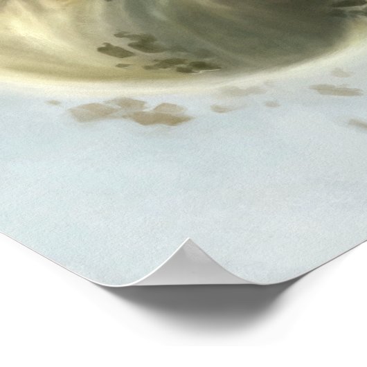 Poster Dormir (Coin)