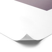 Poster dormir avec un cheval (Coin)