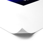 Poster d'ornement Chevrolet Hood (Coin)