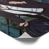 Poster Dorohedoro Anime (Coin)