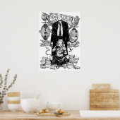 Poster dorohedoro shin noi (Cuisine)