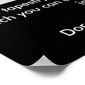 Poster Dorothea Dix (Coin)