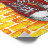 Poster Dorothy (Coin)