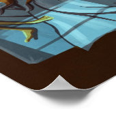 Poster Dors Bien ! (Coin)