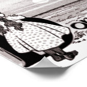 Poster Dorthy (Coin)