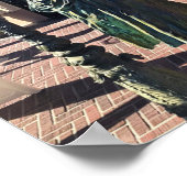 Poster Doryman's Inn, Newport Beach, Californie (Coin)